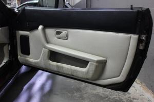 Porsche 944 S2 Cabriolet 1990 года  (NA)